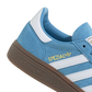 adidas Handball Spezial Light Blue Cloud White (GS)