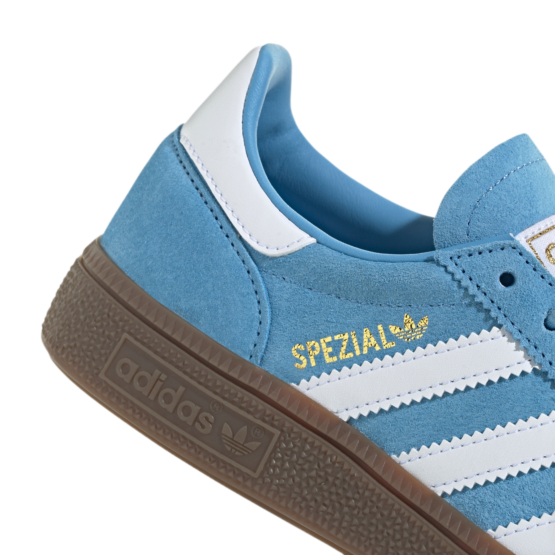 adidas Handball Spezial Light Blue Cloud White (GS)