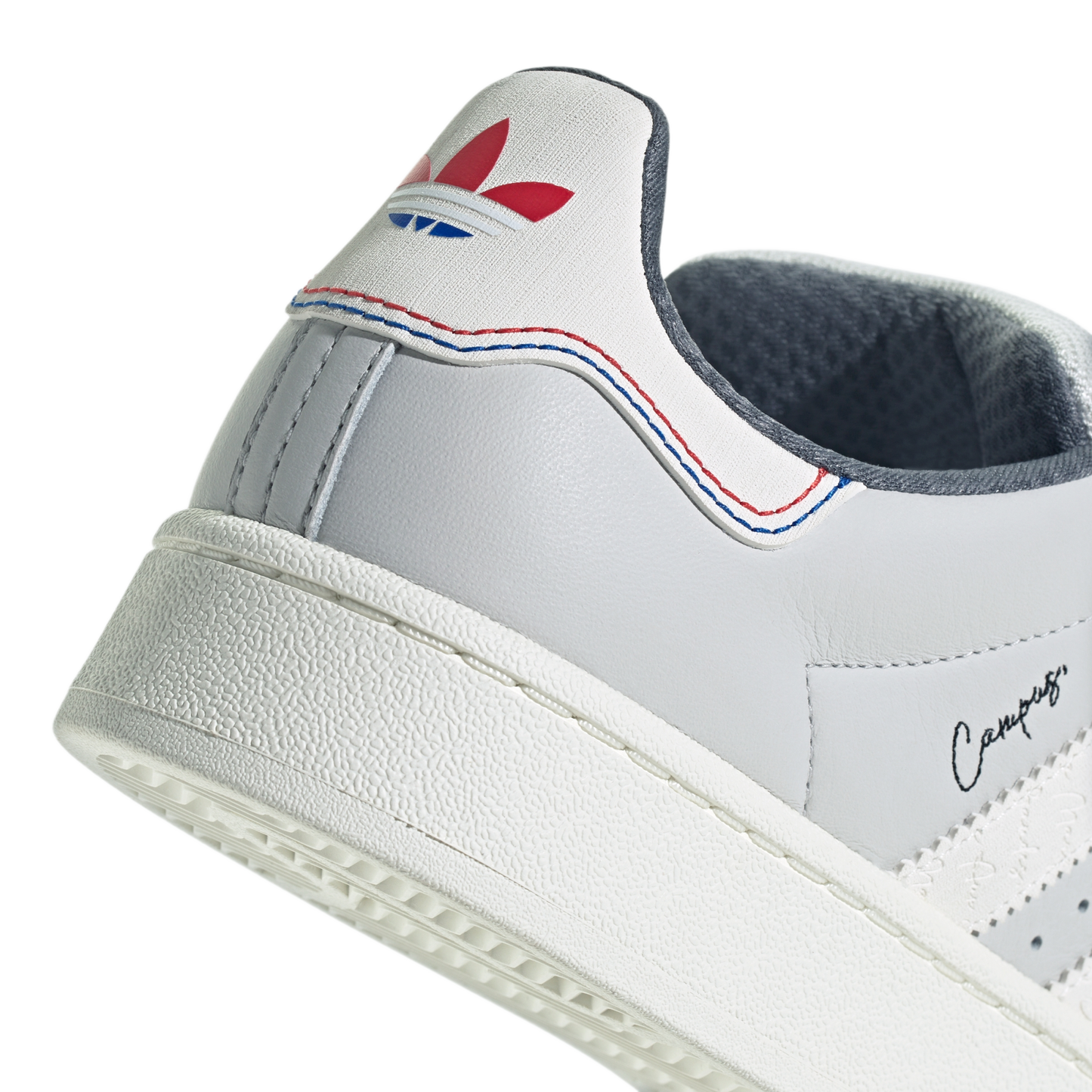 adidas Campus 00s Grey One Collegiate Royal