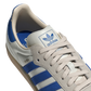 adidas Samba OG Cloud White Blue Gum