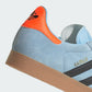adidas Gazelle Clear Sky Core Black