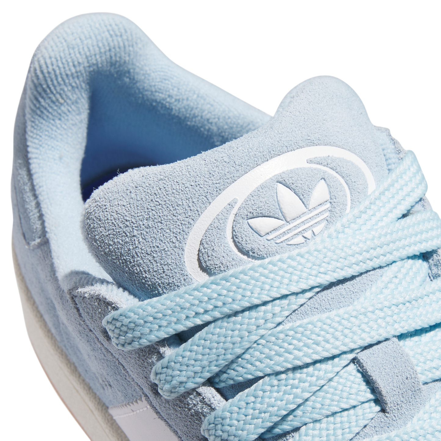 adidas Campus 00s Clear Sky Gum (Kids)