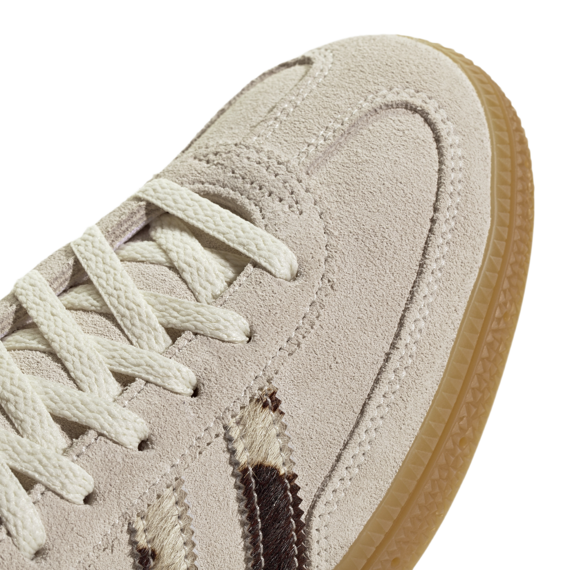 adidas Handball Spezial Animal Stripes Off White (Women's)