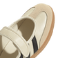 adidas Samba Jane Cream Black Gum (Women's)
