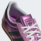 adidas Gazelle Indoor Bliss Lilac Black (Women's)