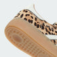 adidas Handball Spezial Leopard Magic Beige (Women's)