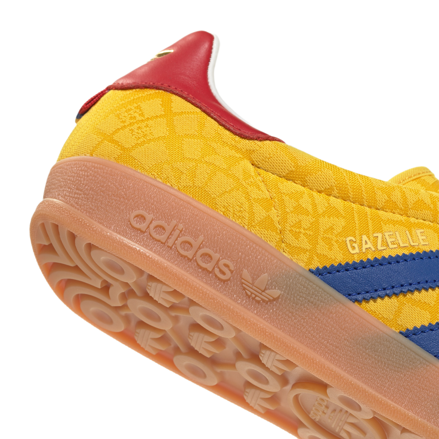adidas Gazelle Indoor Bringback Pack Colombia