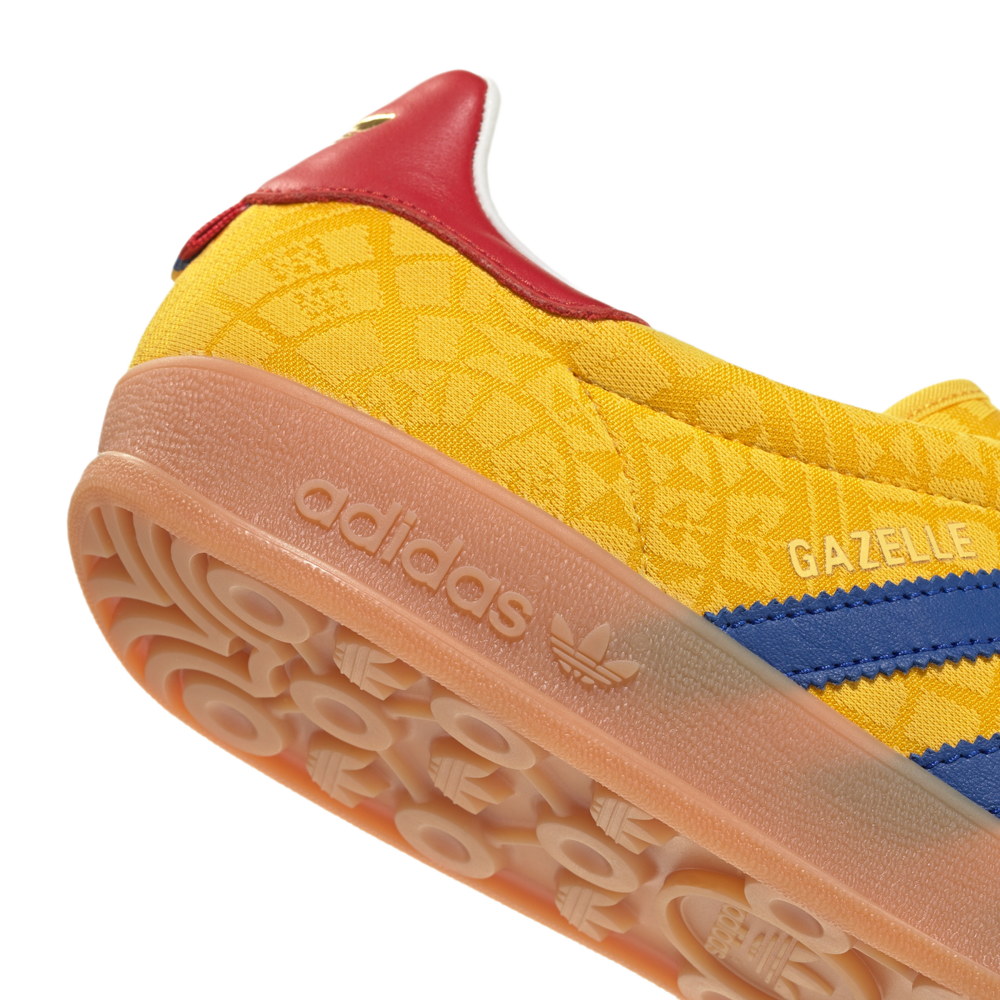 adidas Gazelle Indoor Bringback Pack Colombia