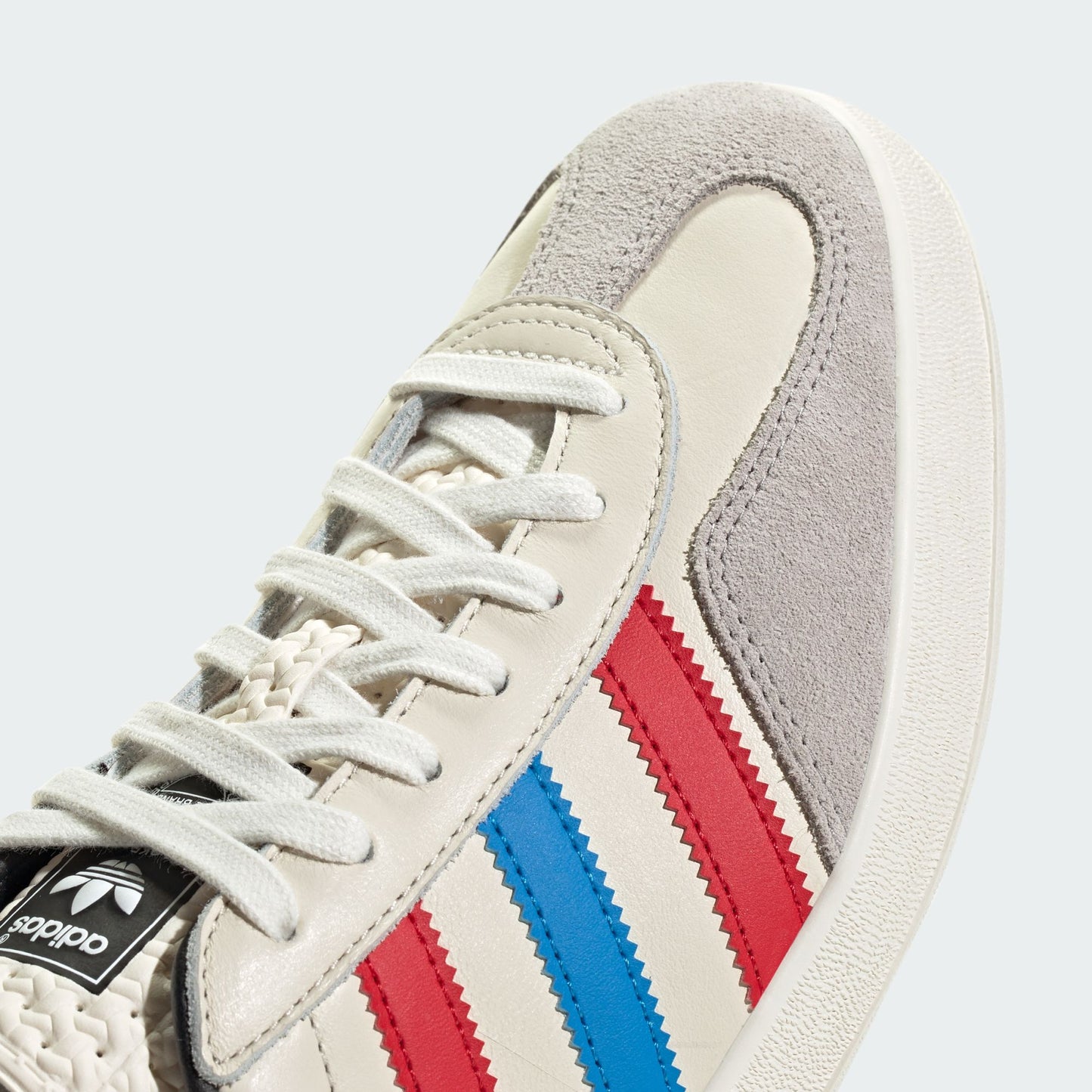 adidas Gazelle Indoor Blue Bird Better Scarlet