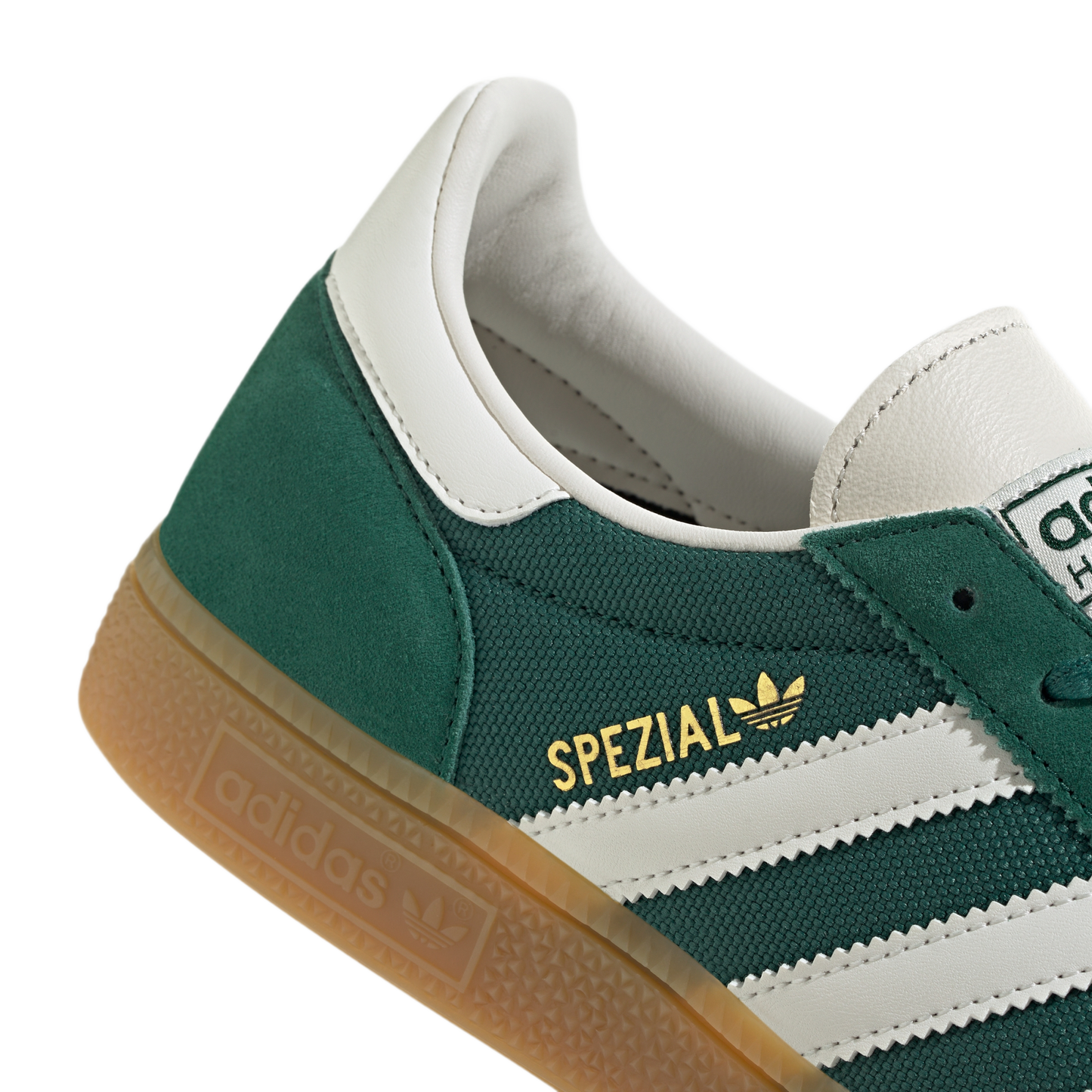 adidas Handball Spezial Green White Gum