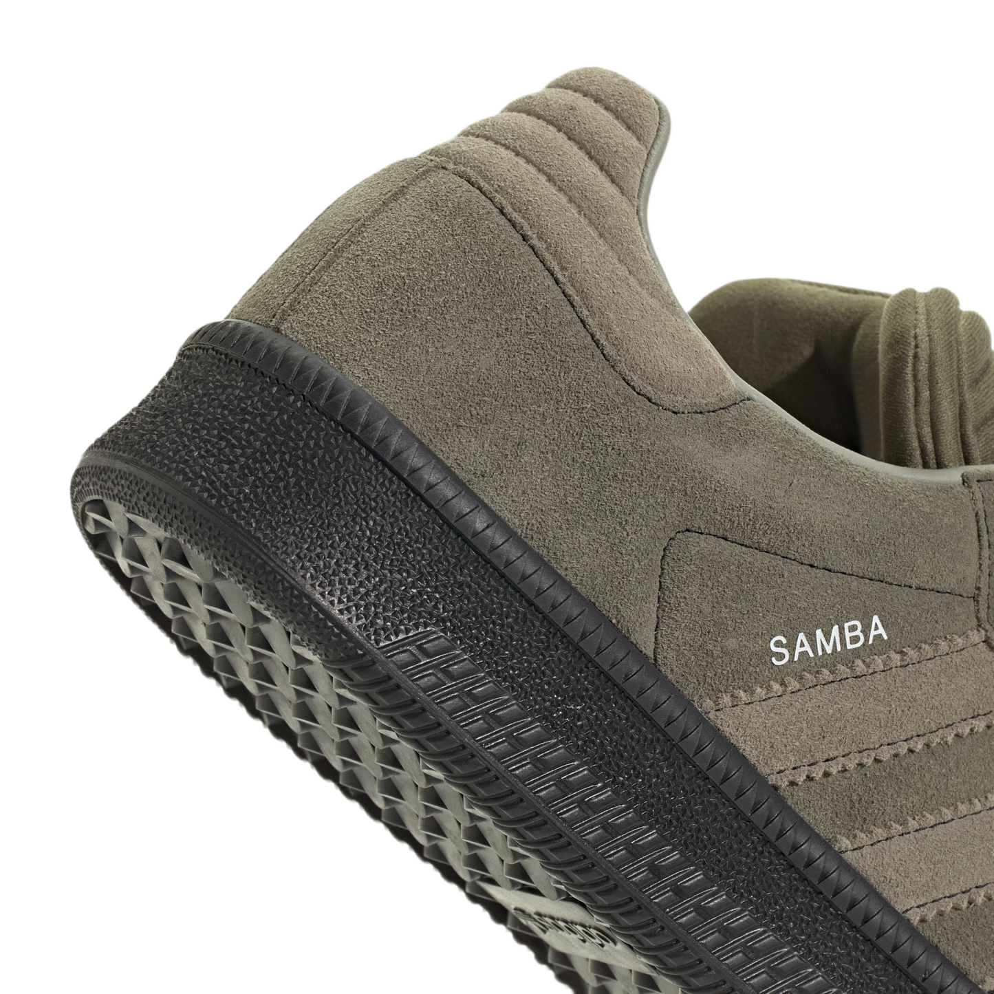 adidas Samba XLG Olive Strata