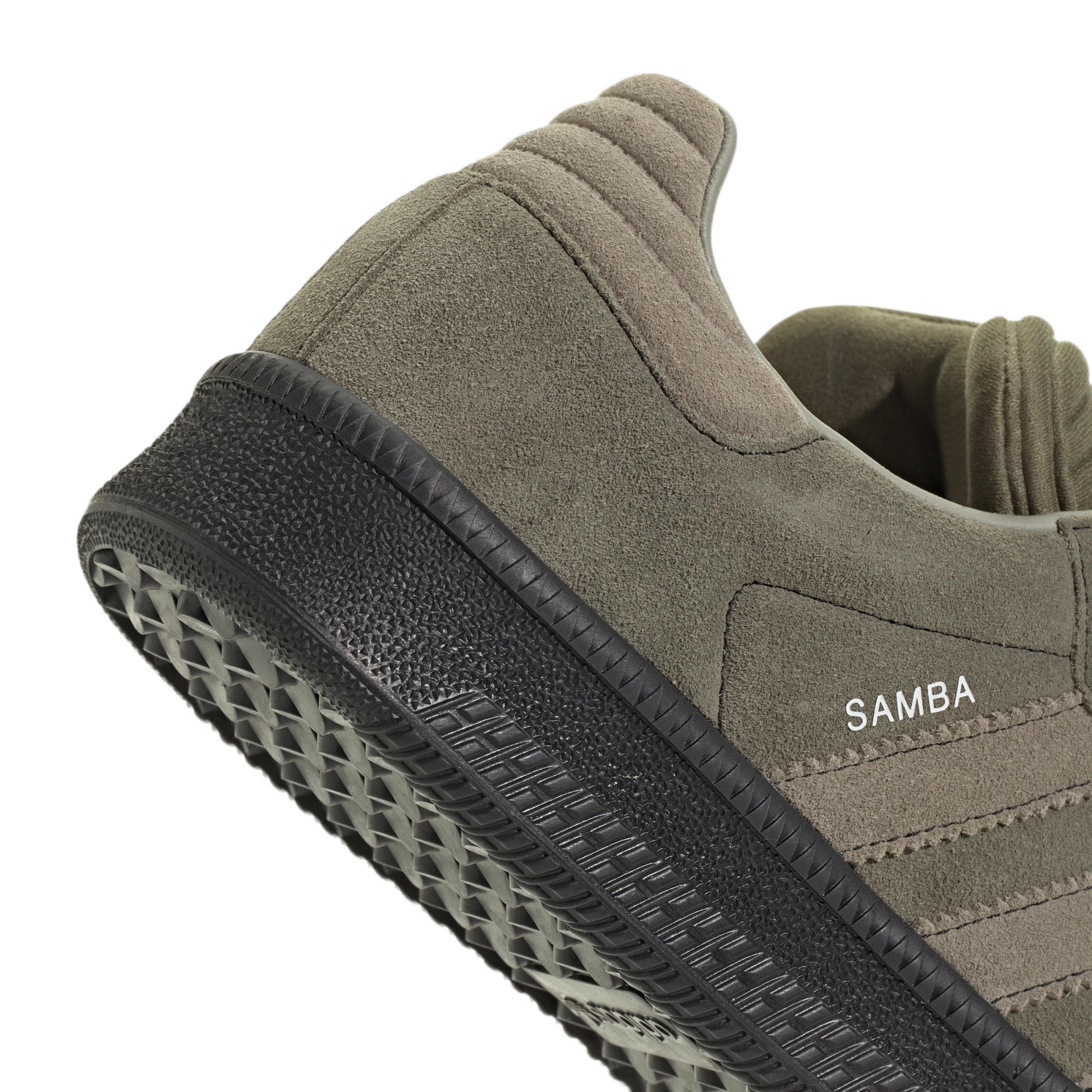 adidas Samba XLG Olive Strata