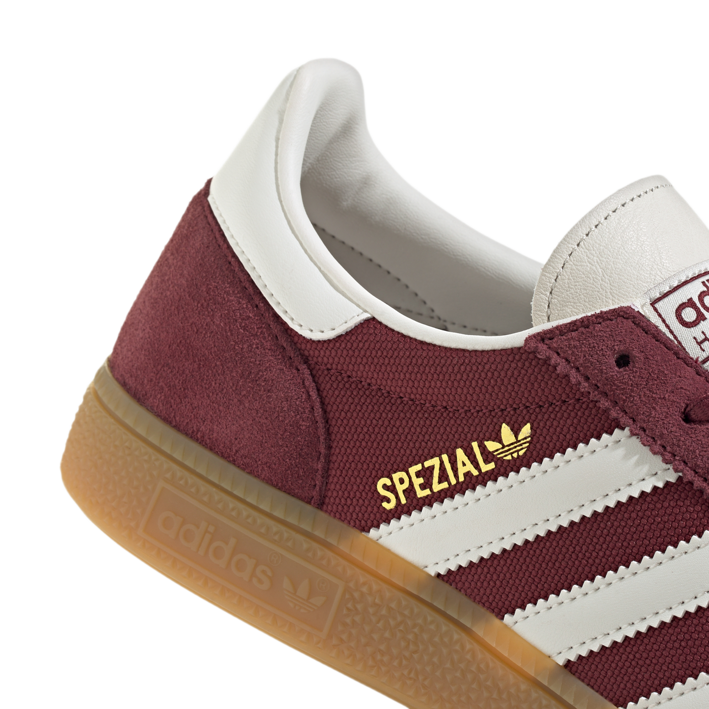 adidas Handball Spezial Shadow Red White Chalk White