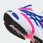 adidas Adistar XLG 2.0 White Lucid Pink Blue (Women's)