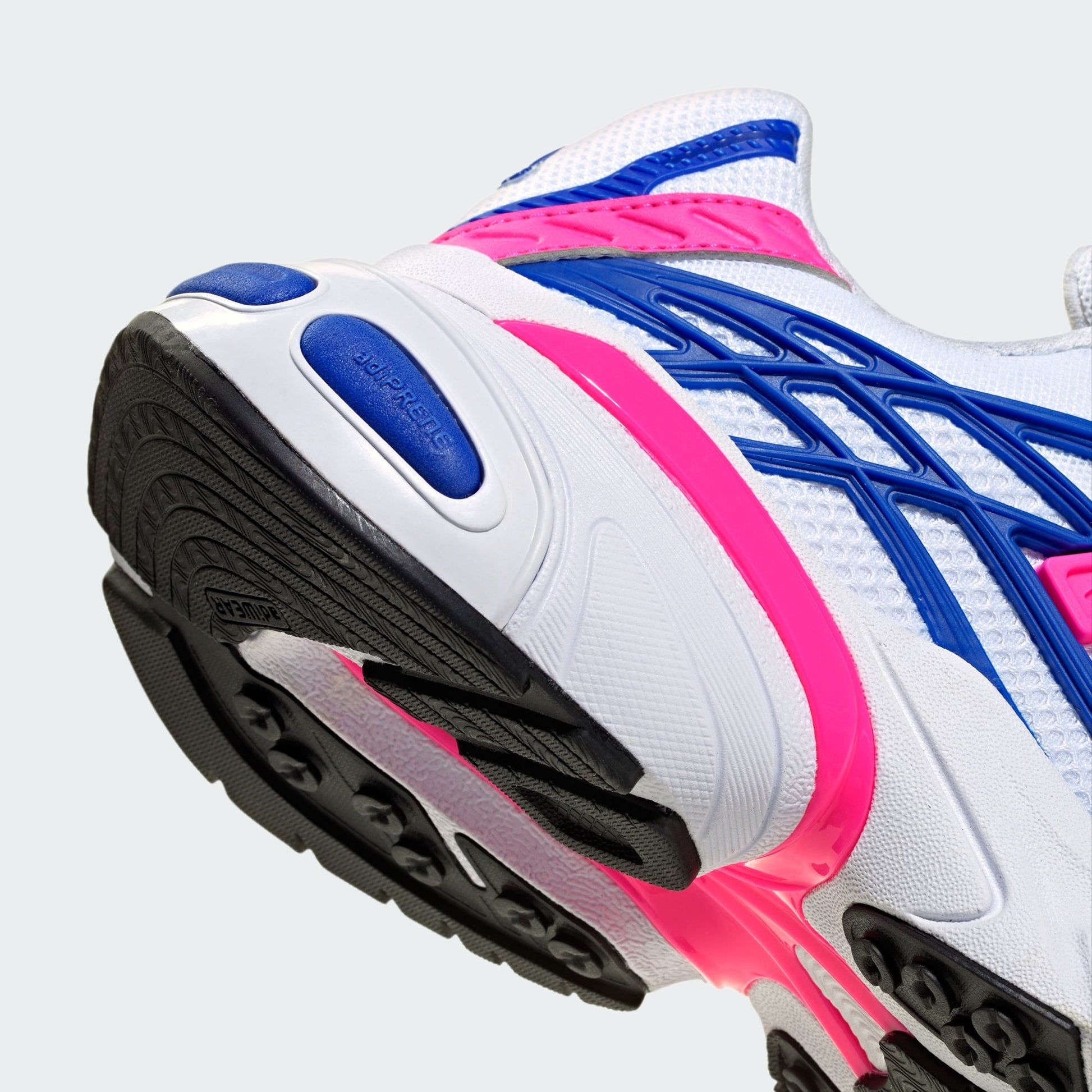 adidas Adistar XLG 2.0 White Lucid Pink Blue (Women's)
