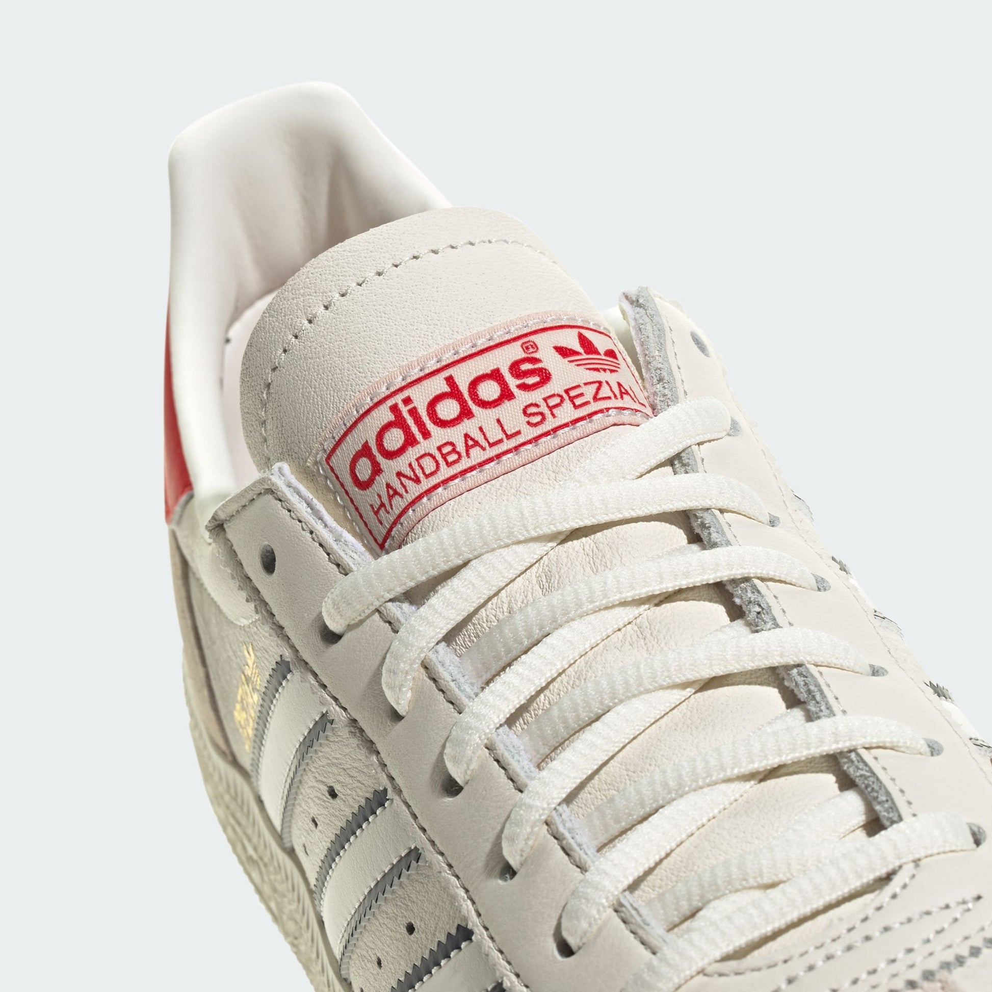 adidas Handball Spezial Scarlet Night Indigo