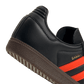 adidas Samba OG Black Impact Orange