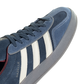 adidas Gazelle Indoor Crew Navy Burgundy
