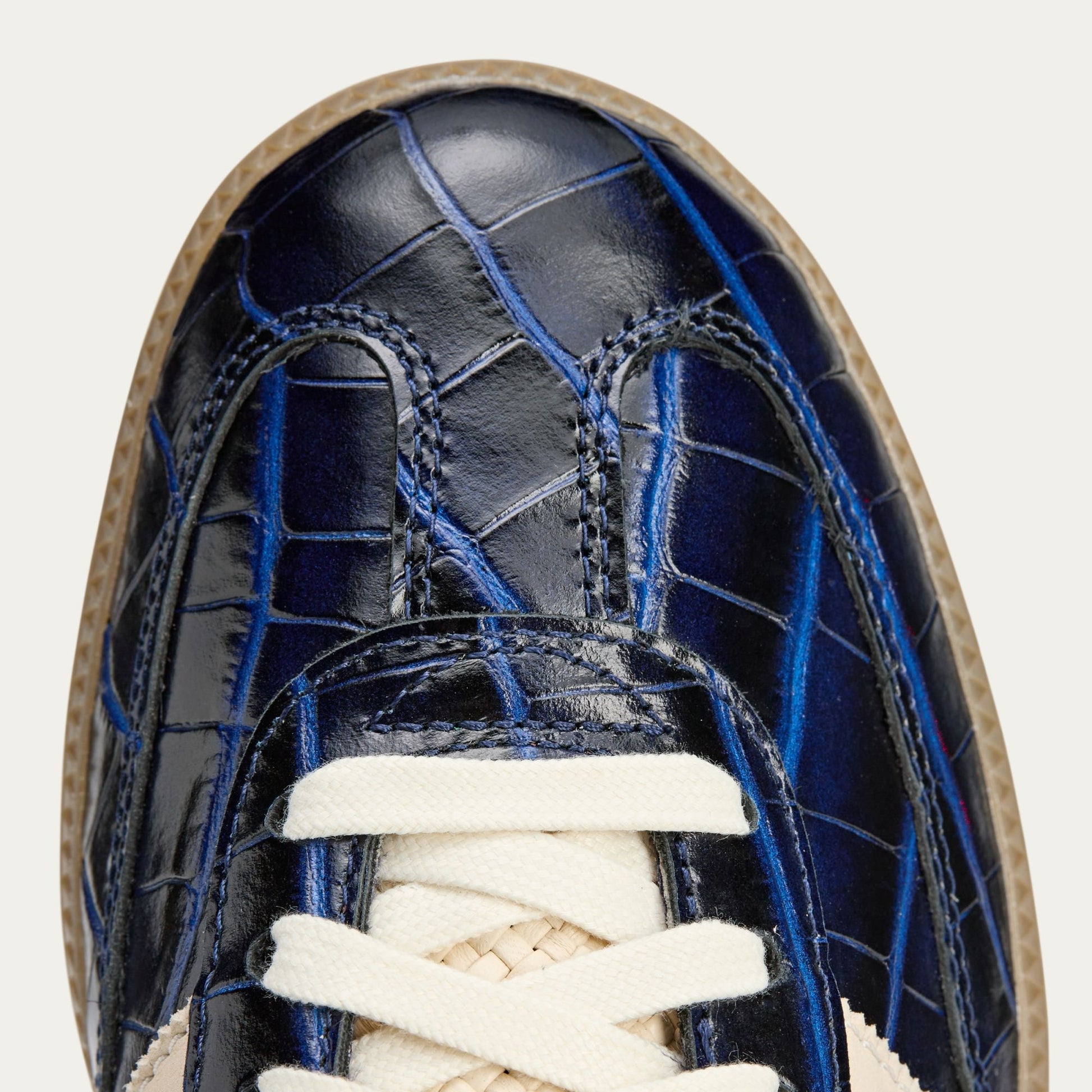 adidas Samba Wales Bonner Navy Croc