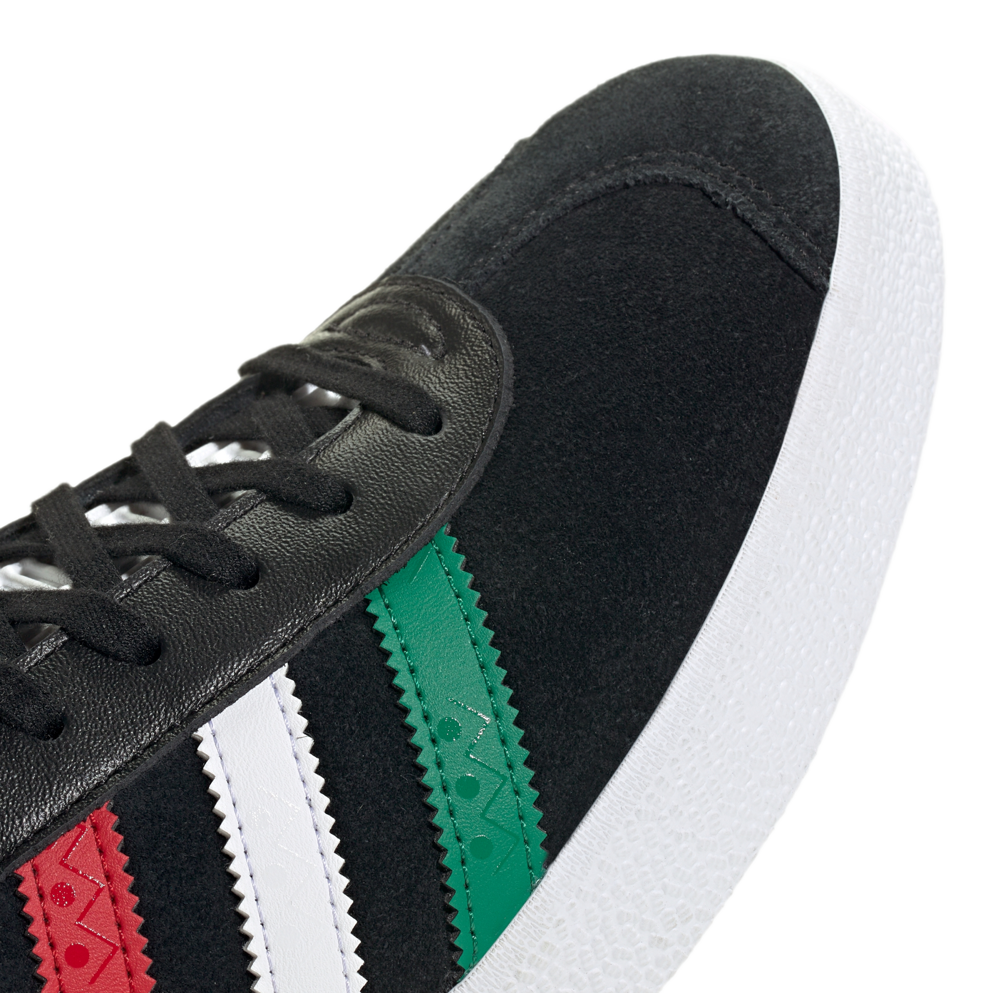 adidas Gazelle Someone Somewhere Mexico 3rd Kit