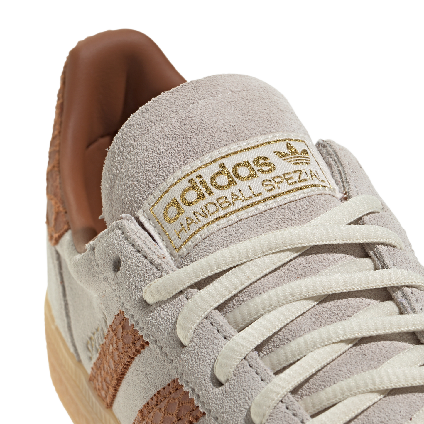 adidas Handball Spezial Off White Dusky Bronze (Women's)