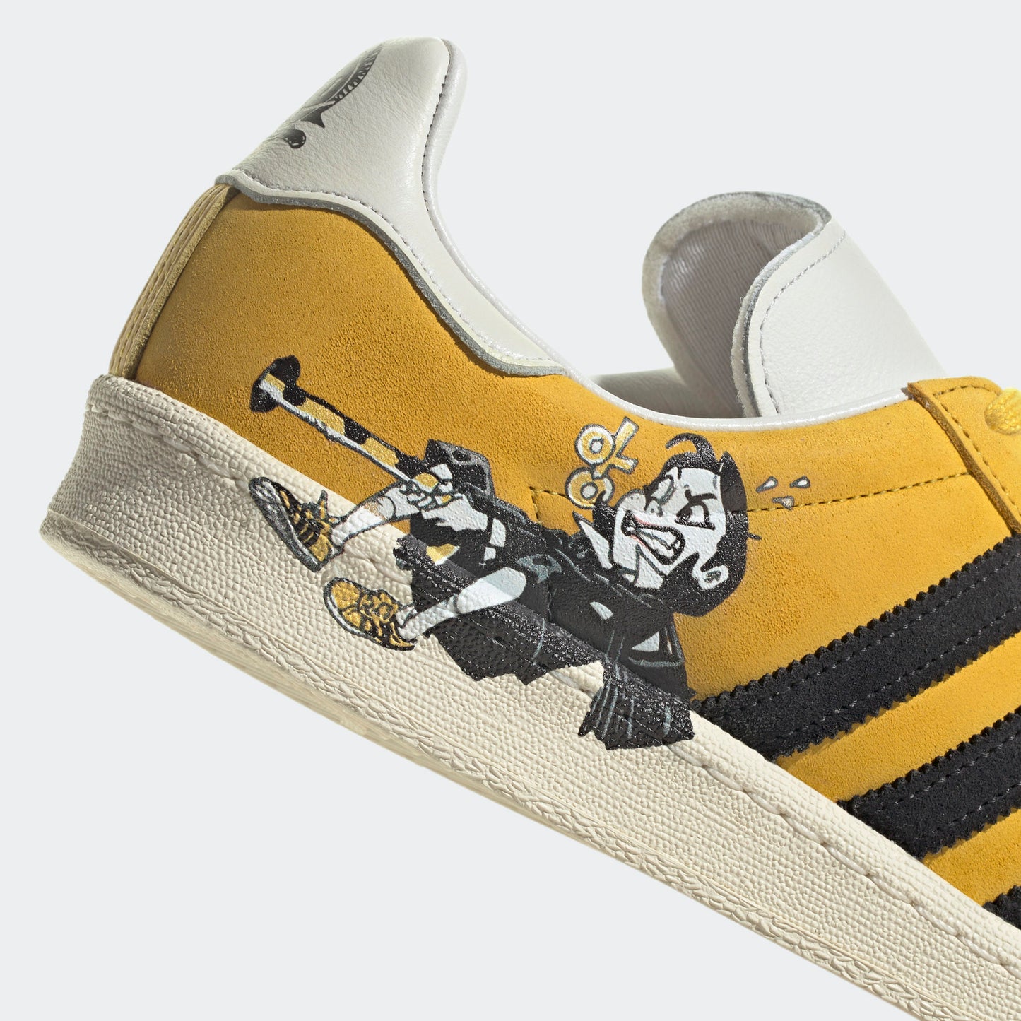 adidas Campus Kasina Kim