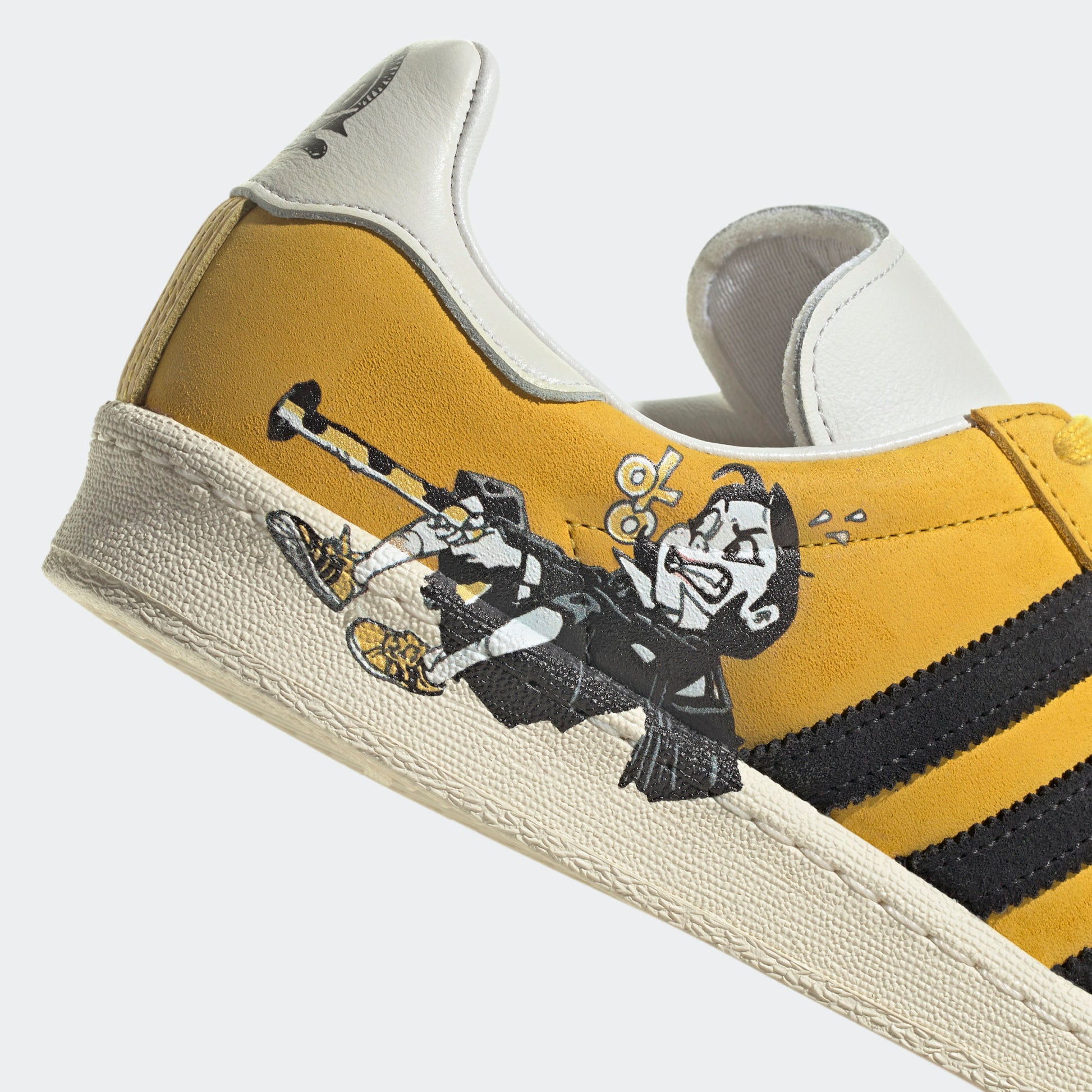 adidas Campus Kasina Kim