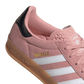 adidas Gazelle Indoor Wonder Mauve Cloud White Core Black (GS)