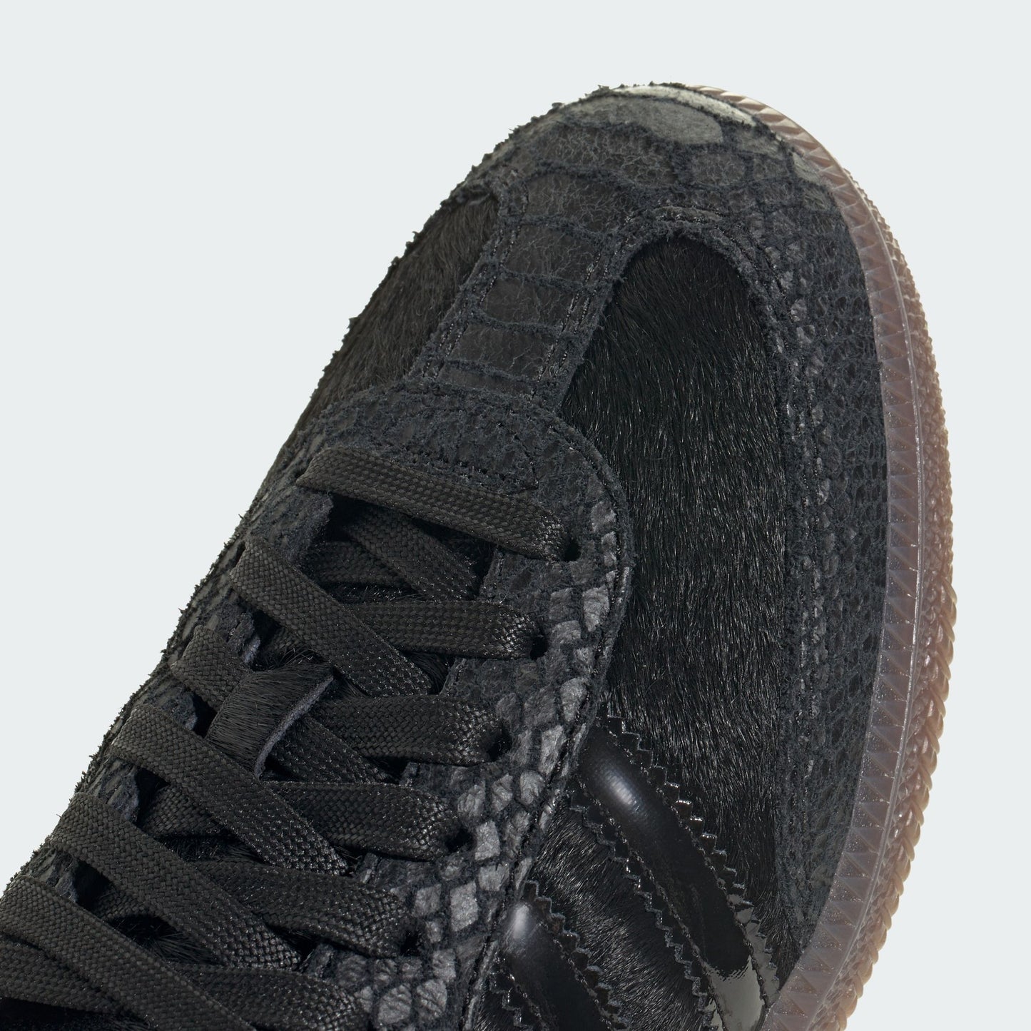 adidas Samba OG Black Off White (Women's)