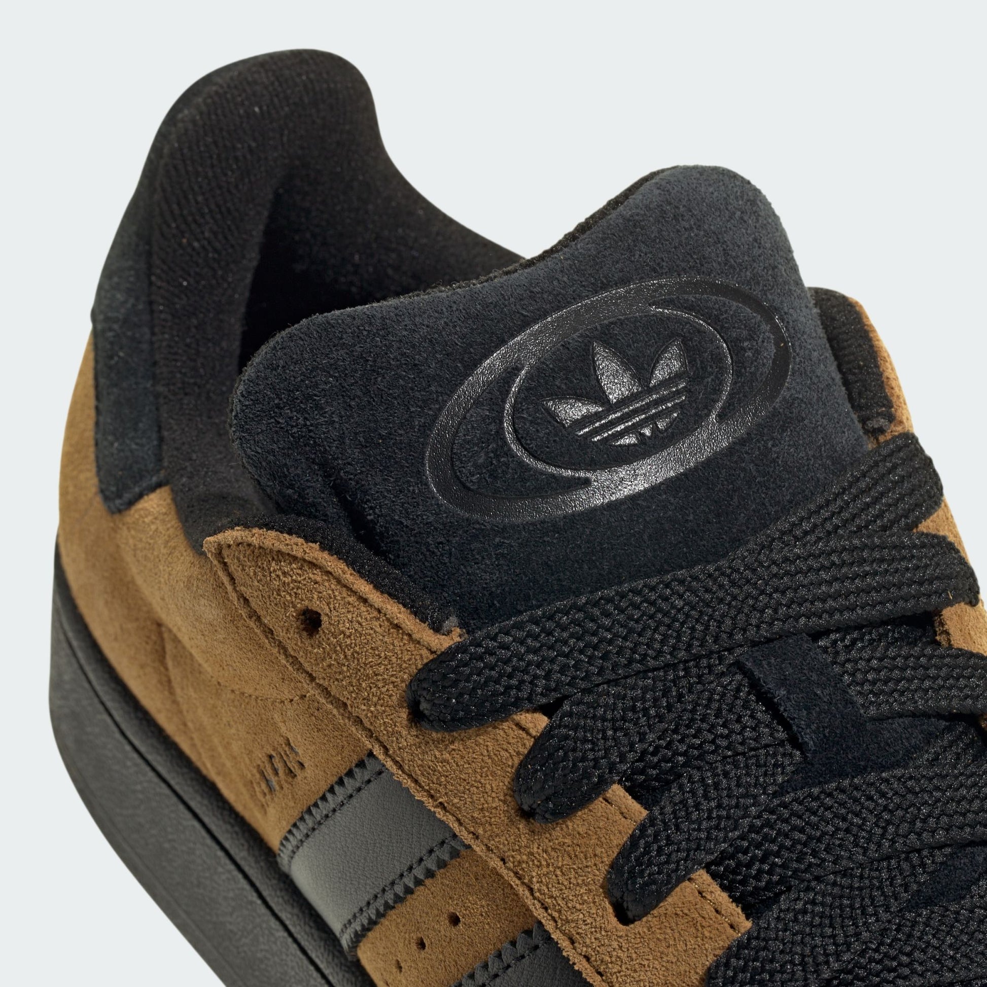 adidas Campus 00s Bronze Strata Core Black
