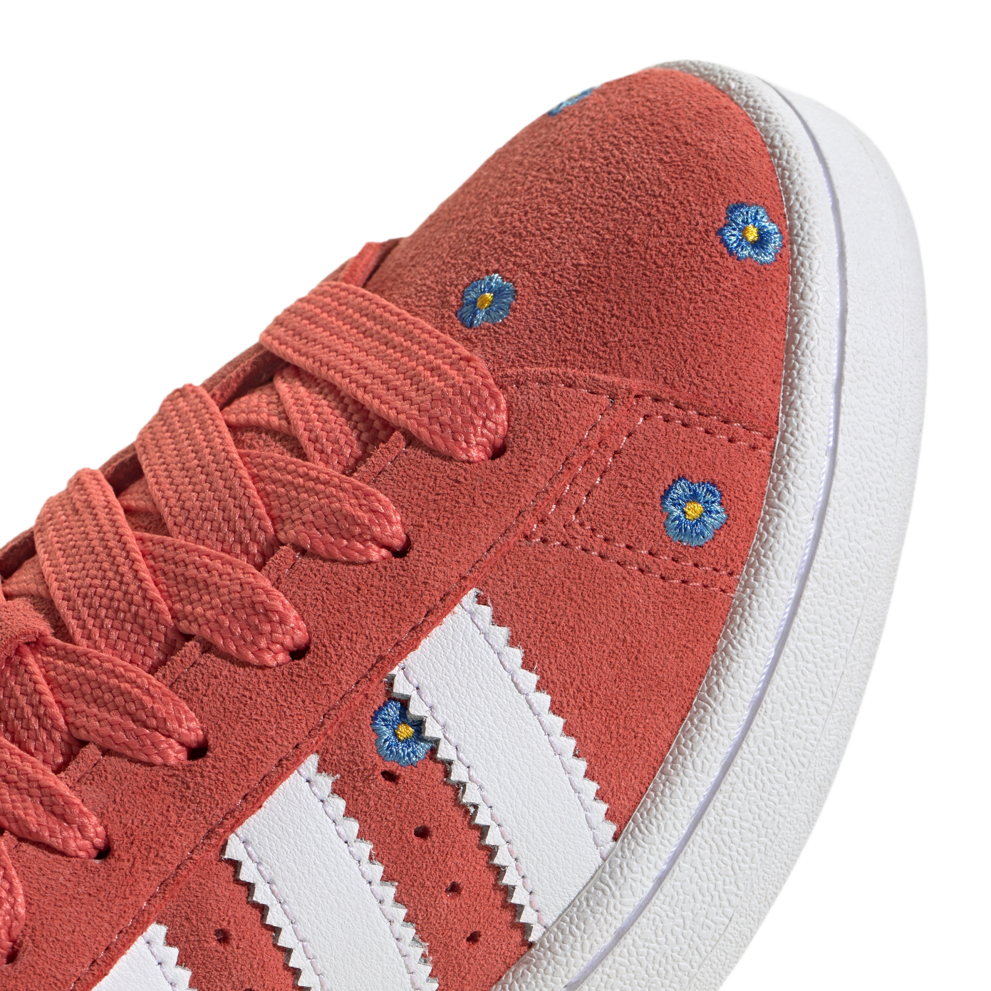 adidas Campus 00s Preloved Scarlet Floral (Women's)