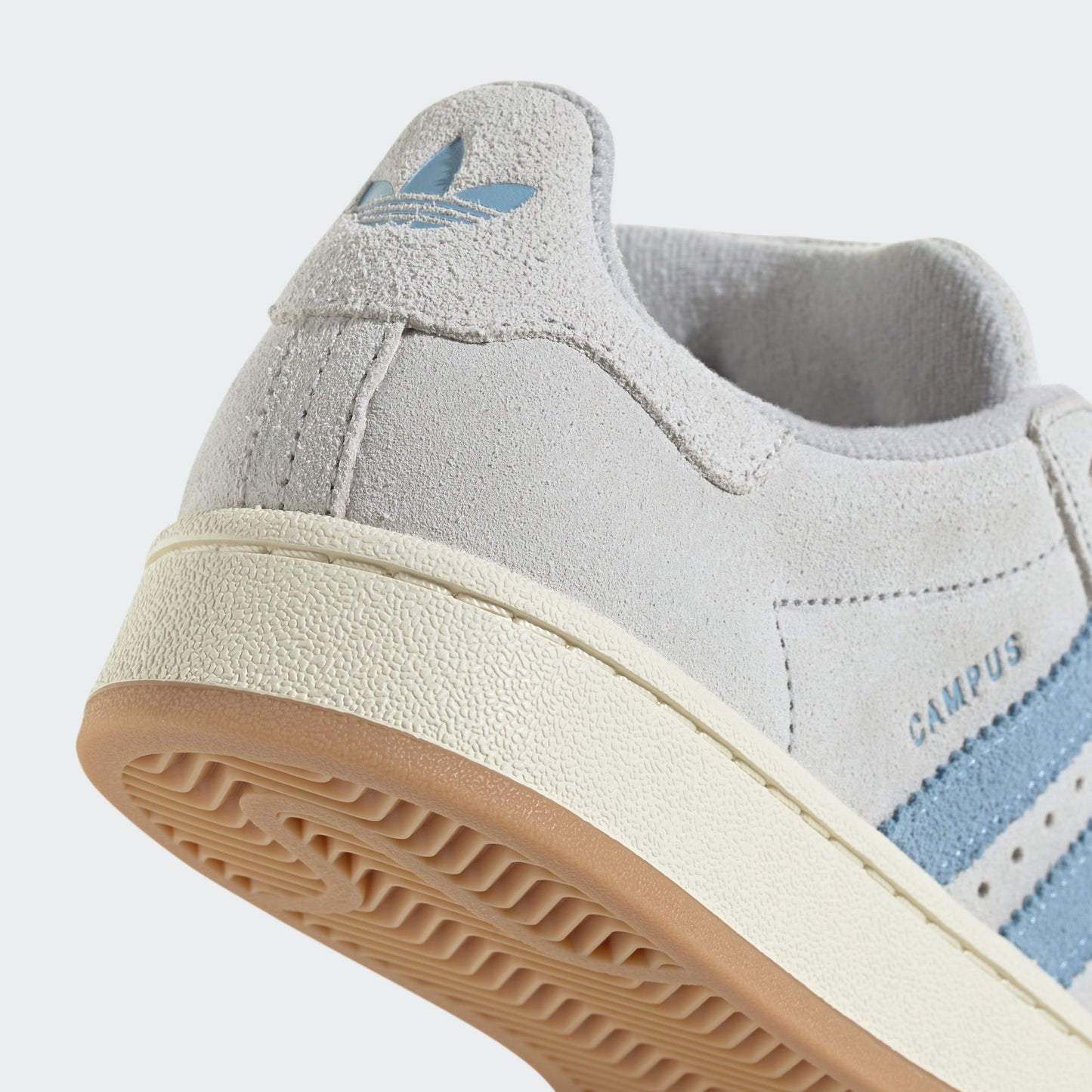 adidas Campus 00s Grey Clear Sky (Women's)