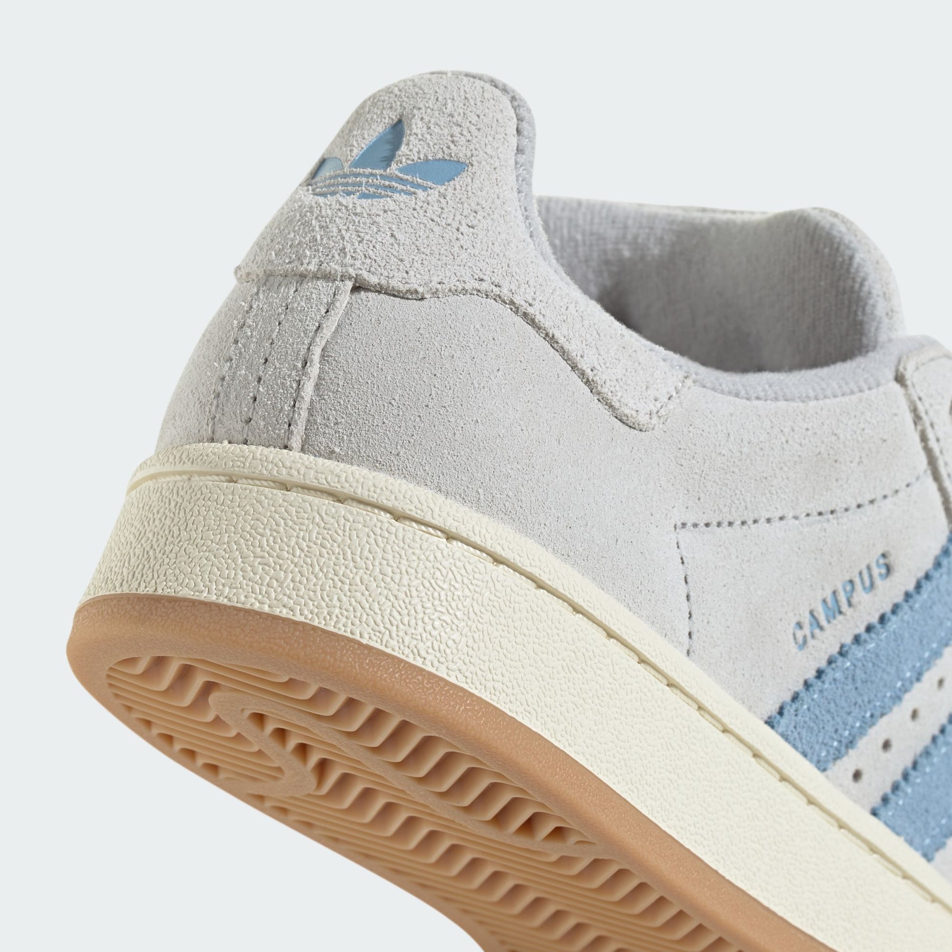 adidas Campus 00s Grey Clear Sky (Women's)