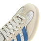 adidas Gazelle Indoor Off White Focus Blue