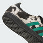 adidas Samba LT Cow Print Black White (Women's)