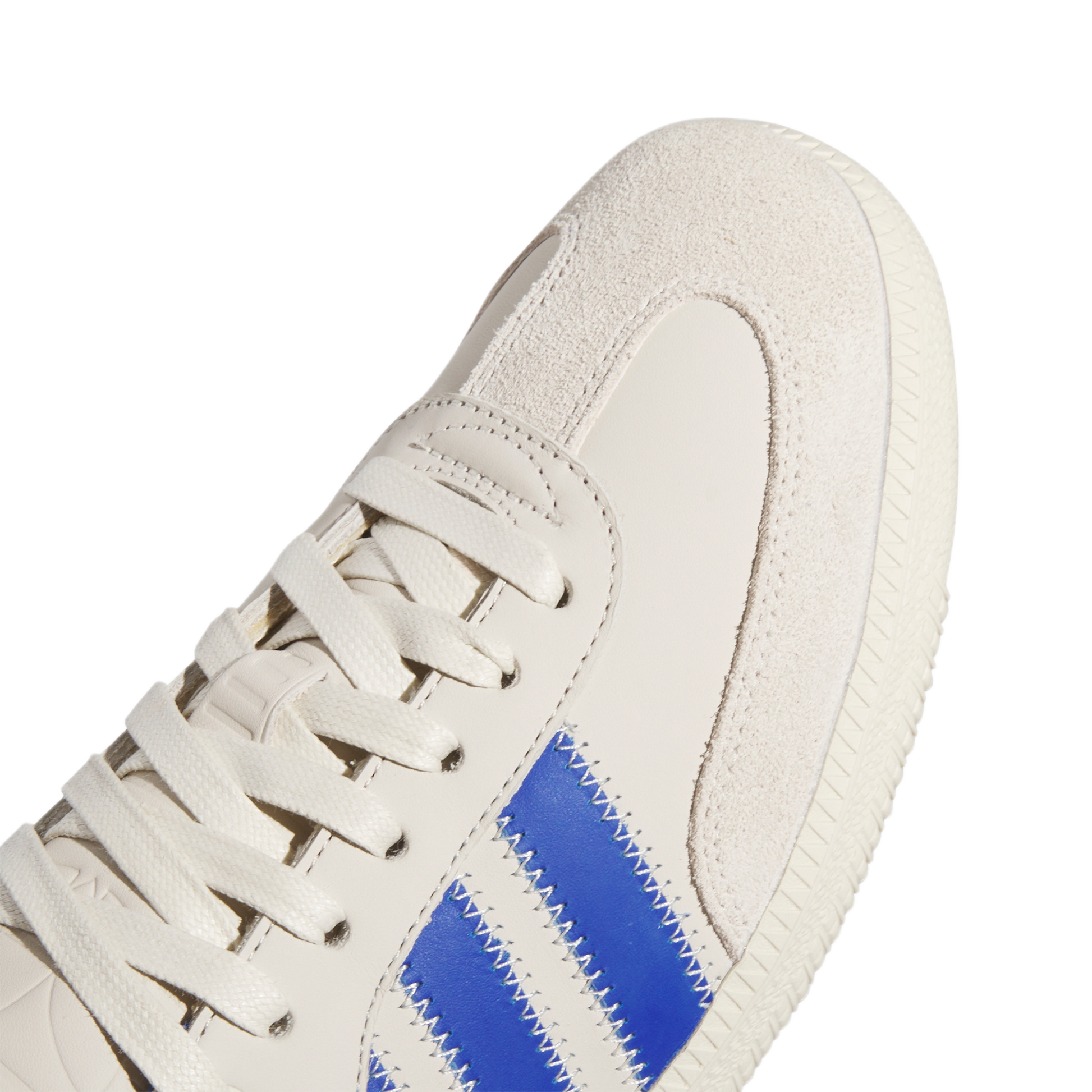 adidas Samba Humanrace Navy Aluminum