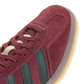 adidas Gazelle Indoor Shadow Red Shadow Green