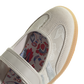 adidas Liberty London Samba Jane Chalk Pearl Silver Metallic Chalk White (Women's)