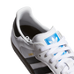 adidas Samba ADV Cloud White Core Black