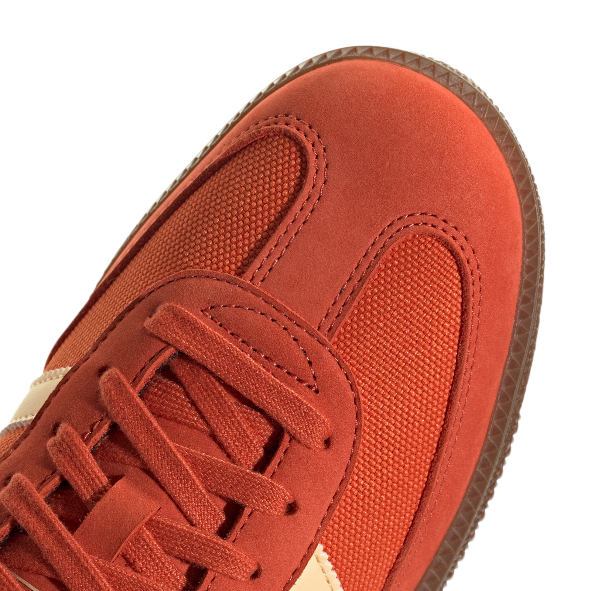 adidas Samba OG Collegiate Orange