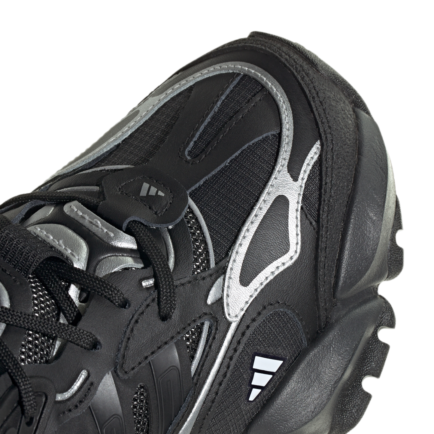 adidas Vento XLG Deluxe Black