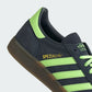 adidas Handball Spezial Legend Ink Green Spark