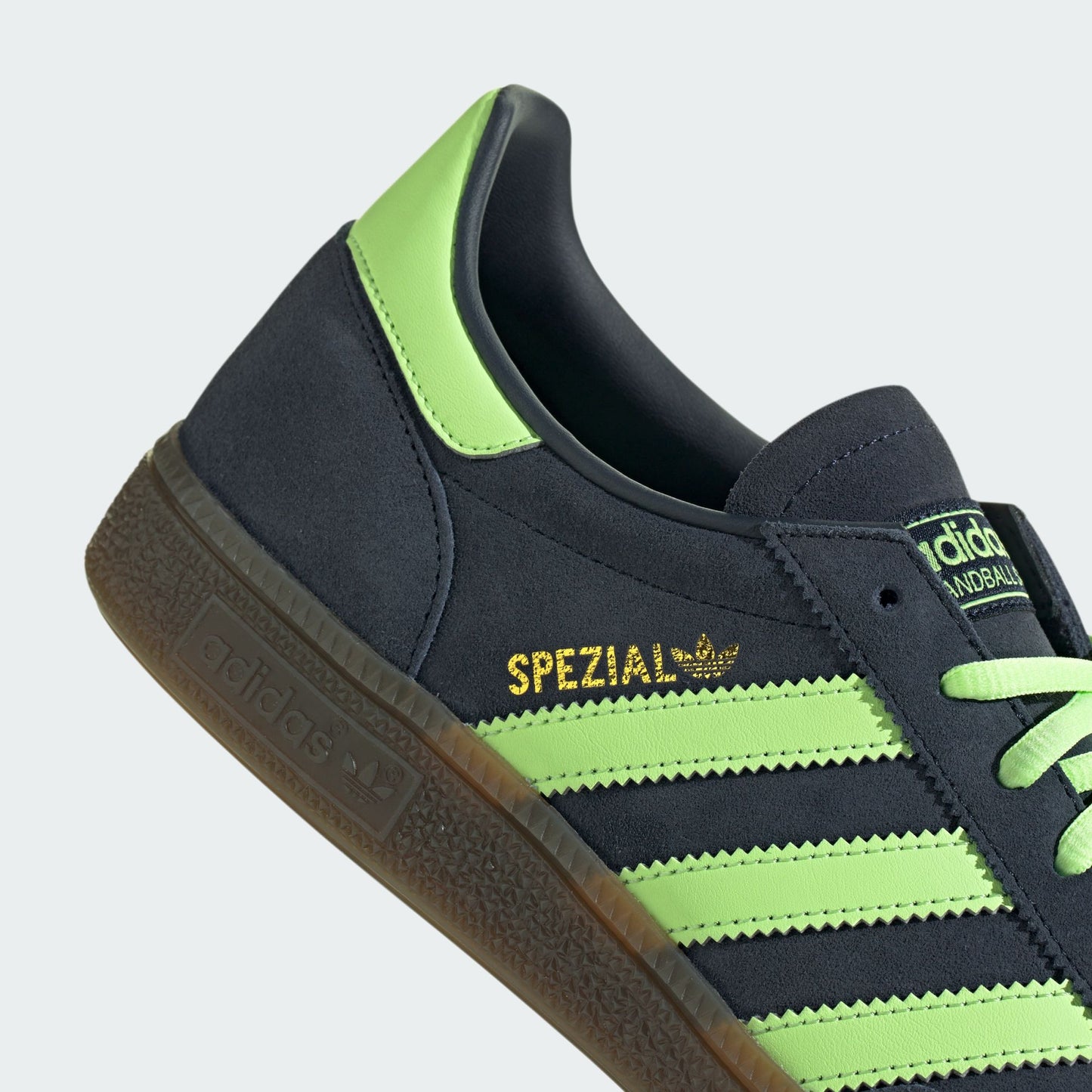 adidas Handball Spezial Legend Ink Green Spark