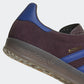 adidas Gazelle Indoor Shadow Maroon Semi Lucid Blue