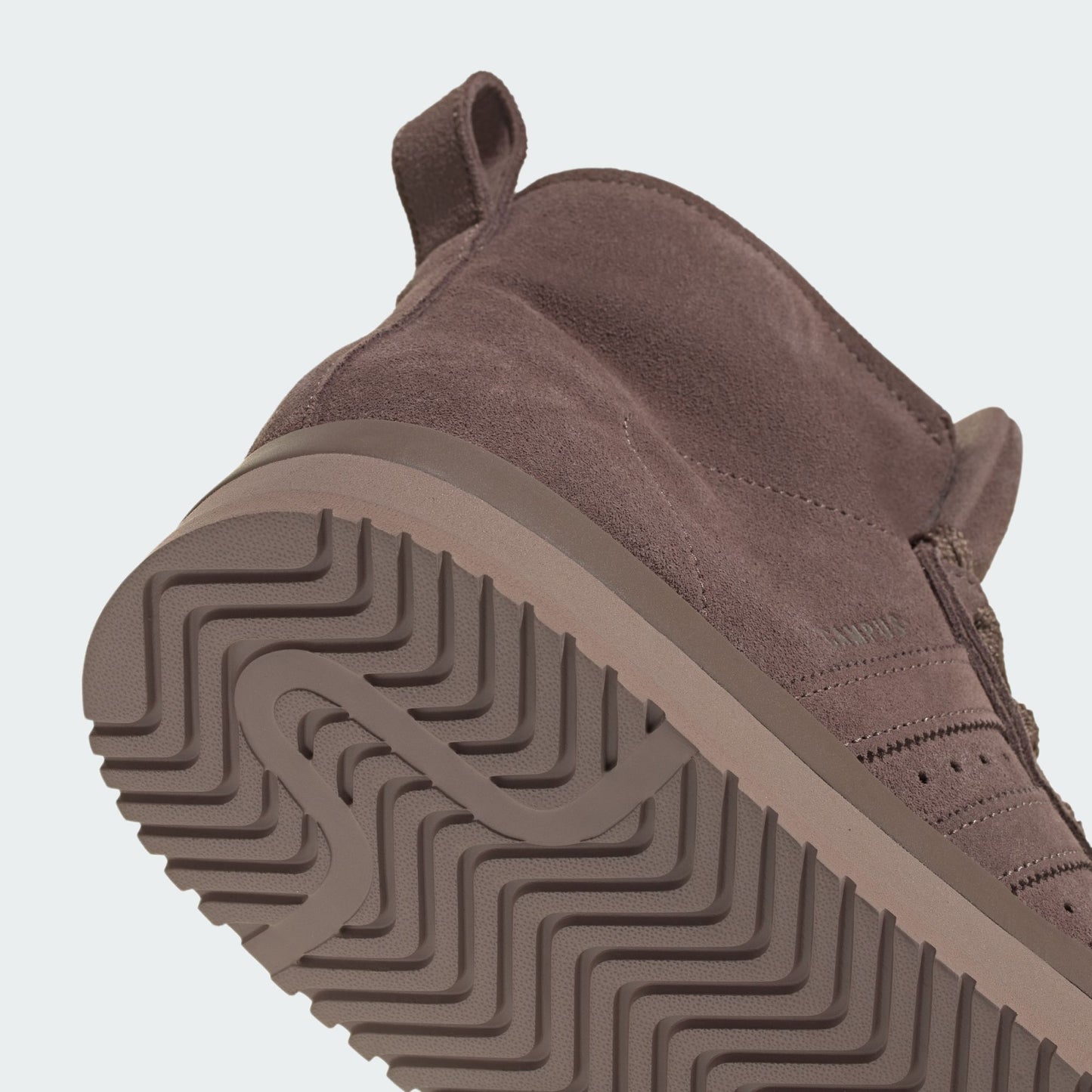 adidas Campus 00s Winter Mid Brown (Women's)