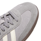 adidas Samba ADV Grey Four Cream White