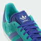 adidas Gazelle Seattle Sounders Third Kit