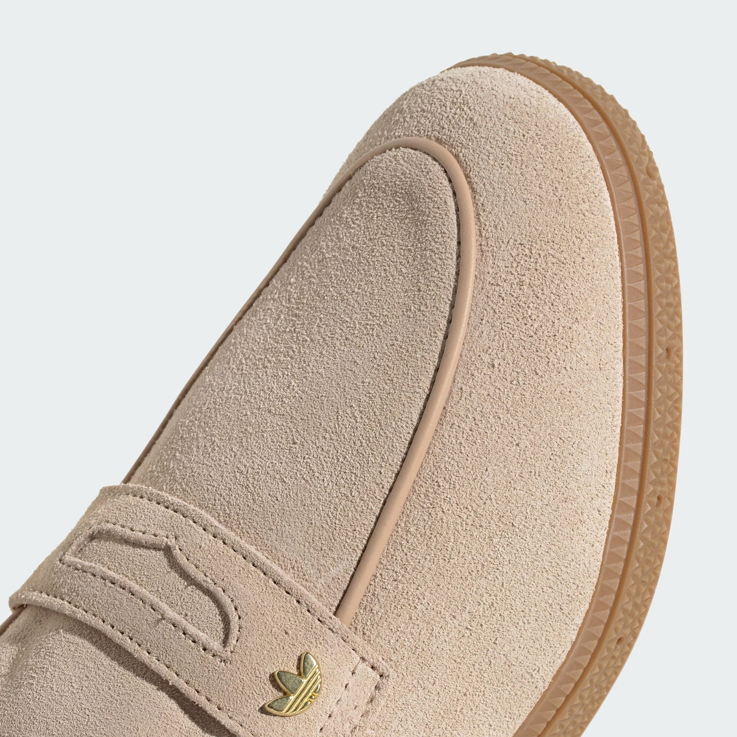 adidas Handball Spezial Loafer Magic Beige Gum (Women's)