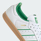 adidas Samba OG Crystal White Green