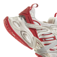 adidas Vento XLG Deluxe White Red